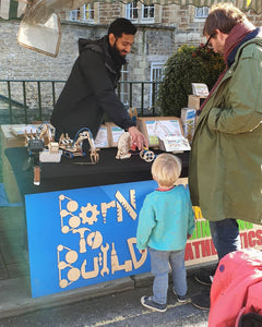 The Frome Independent Market