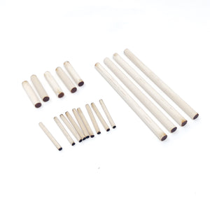 Dowel Set for Hydraulic Excavator (spare/ replacement)