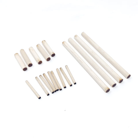 Dowel Set for Hydraulic Excavator (spare/ replacement)