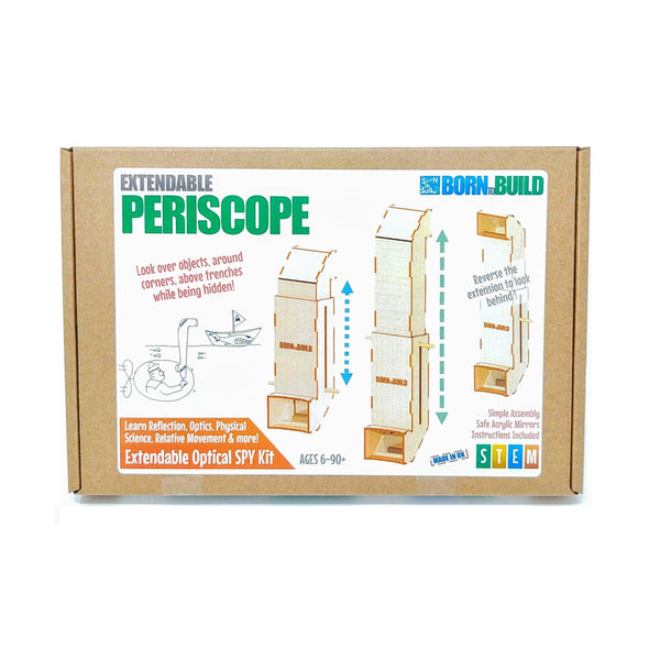 Periscope science kit